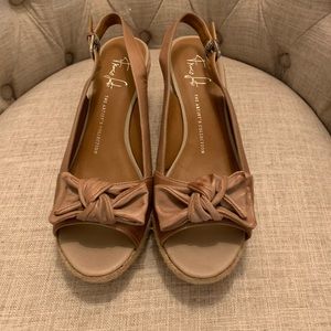 Franco Sarto Espadrille